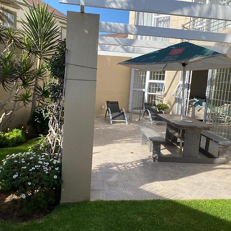 סווקופמונד Sand And Sea Self Catering #3 מראה חיצוני תמונה