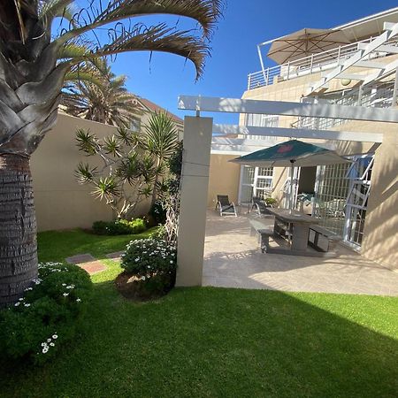 סווקופמונד Sand And Sea Self Catering #3 מראה חיצוני תמונה