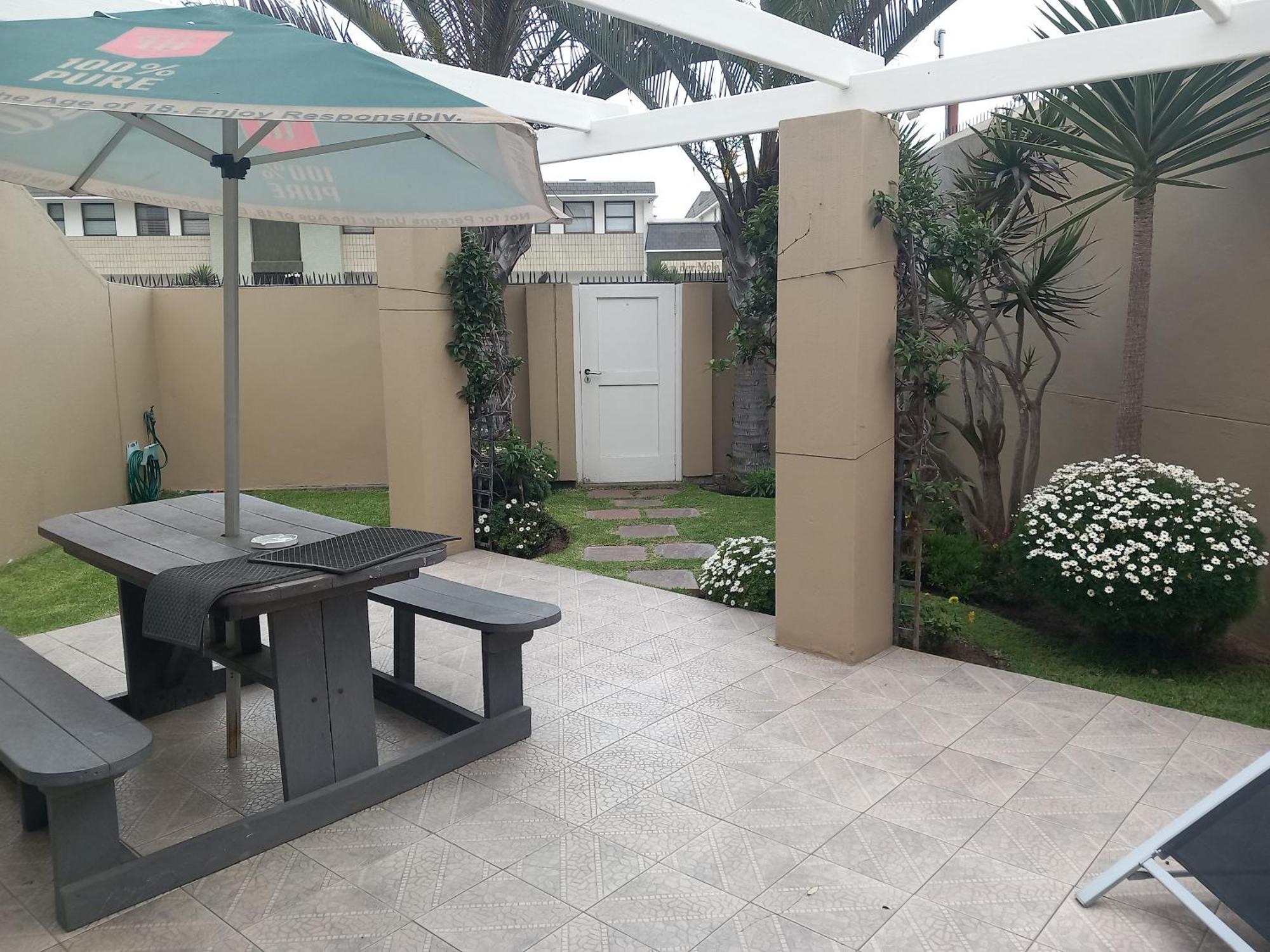 סווקופמונד Sand And Sea Self Catering #3 מראה חיצוני תמונה