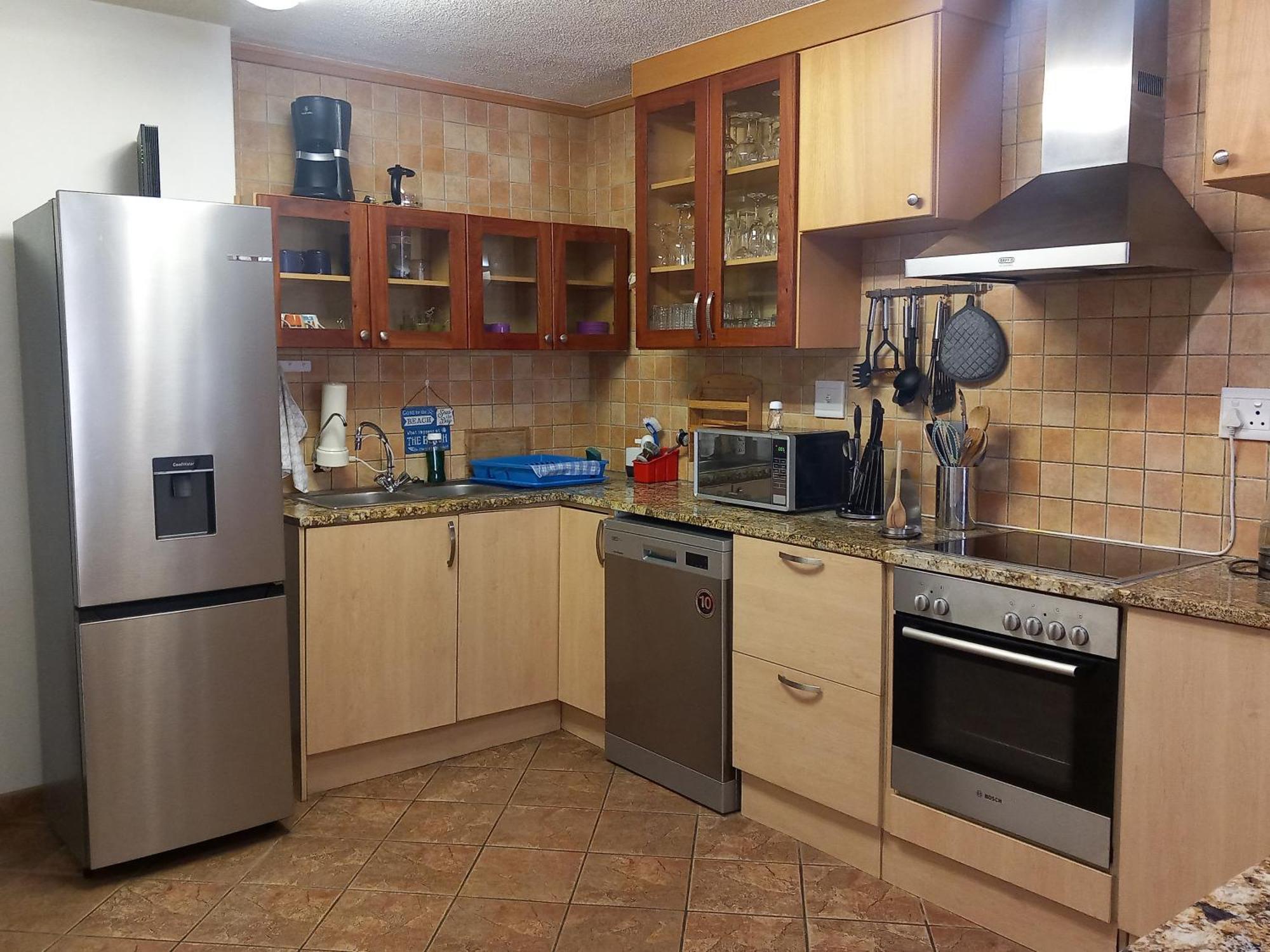 סווקופמונד Sand And Sea Self Catering #3 מראה חיצוני תמונה