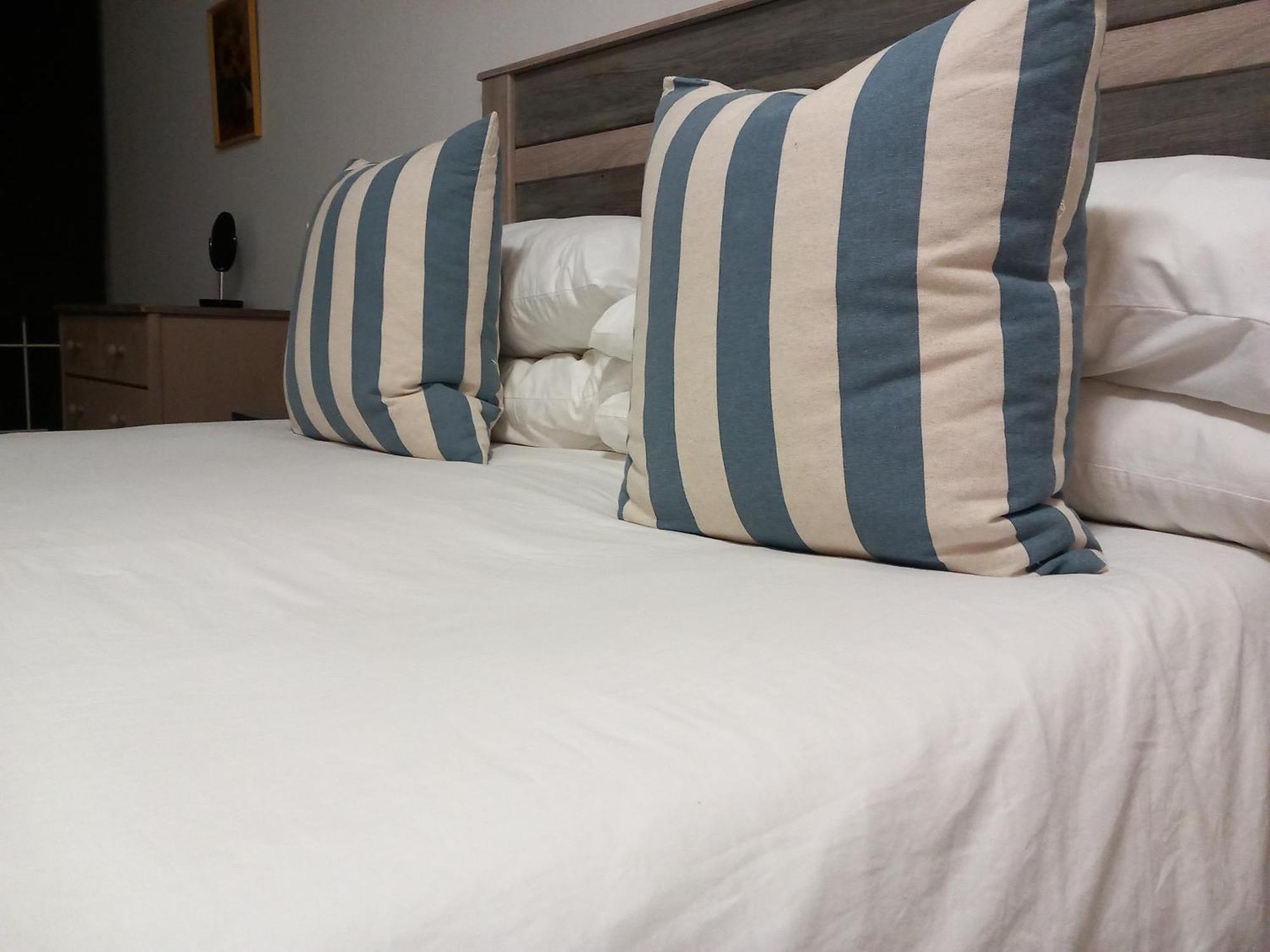 סווקופמונד Sand And Sea Self Catering #3 מראה חיצוני תמונה