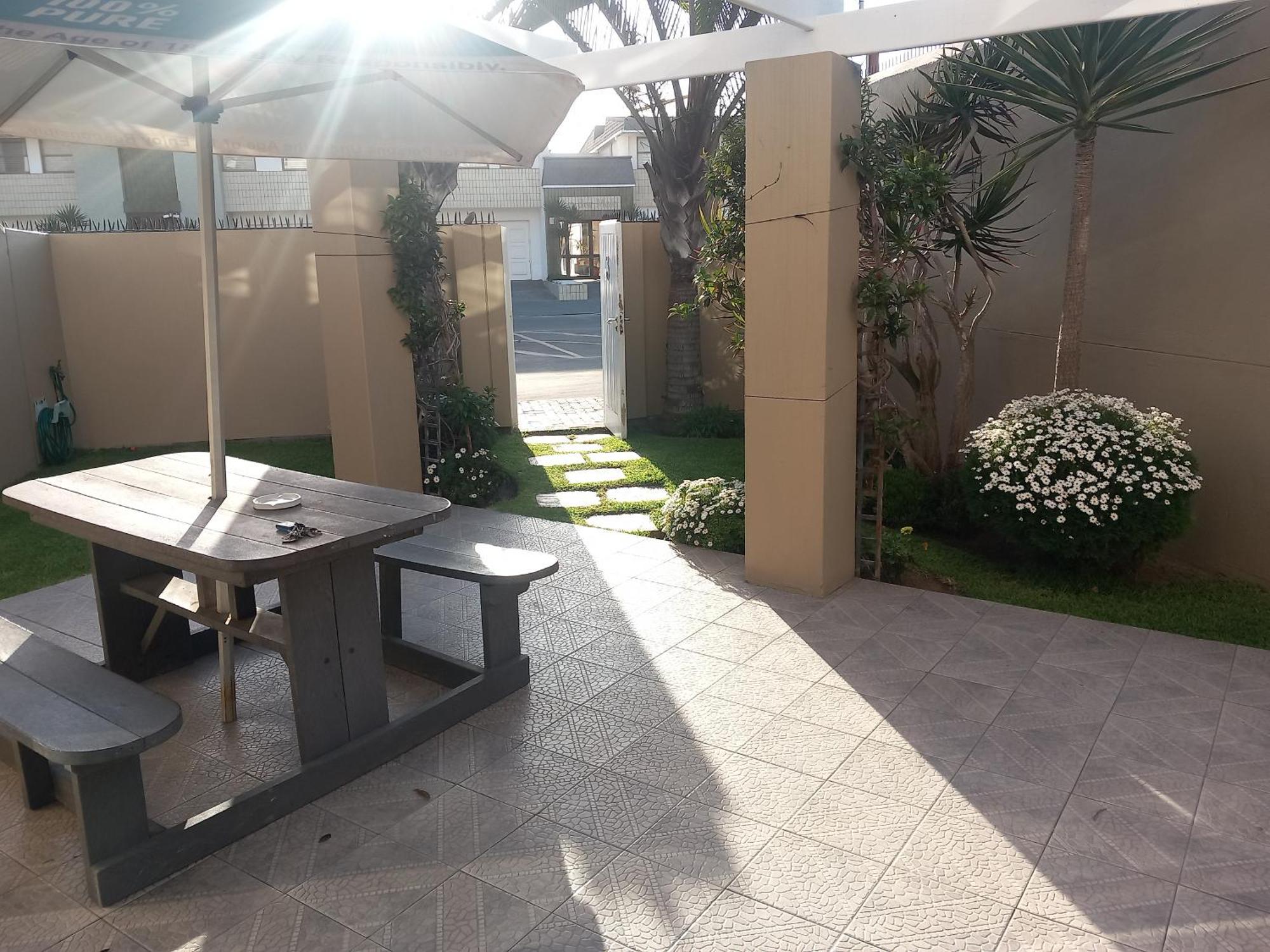 סווקופמונד Sand And Sea Self Catering #3 מראה חיצוני תמונה