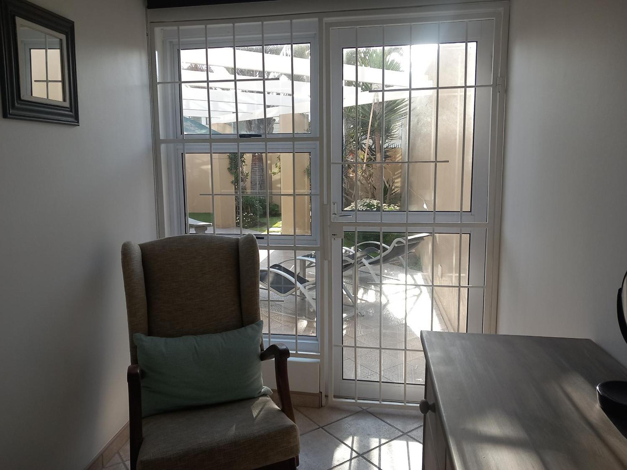 סווקופמונד Sand And Sea Self Catering #3 מראה חיצוני תמונה