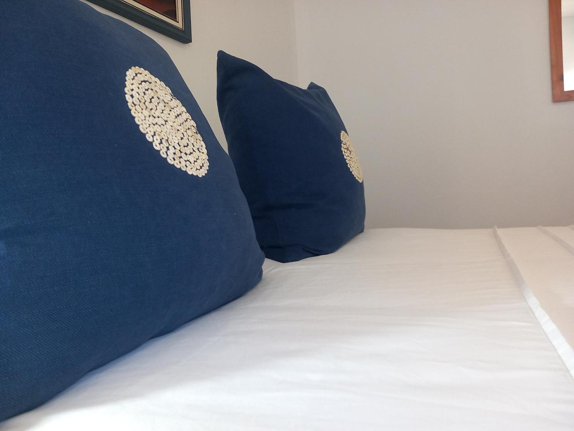 סווקופמונד Sand And Sea Self Catering #3 מראה חיצוני תמונה