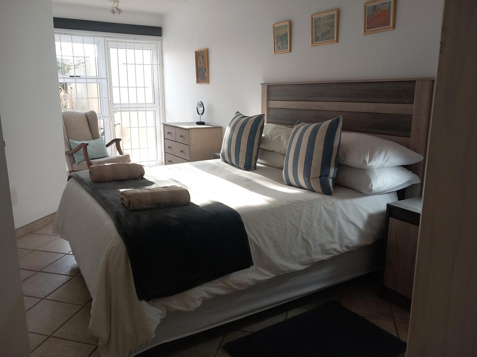 סווקופמונד Sand And Sea Self Catering #3 מראה חיצוני תמונה