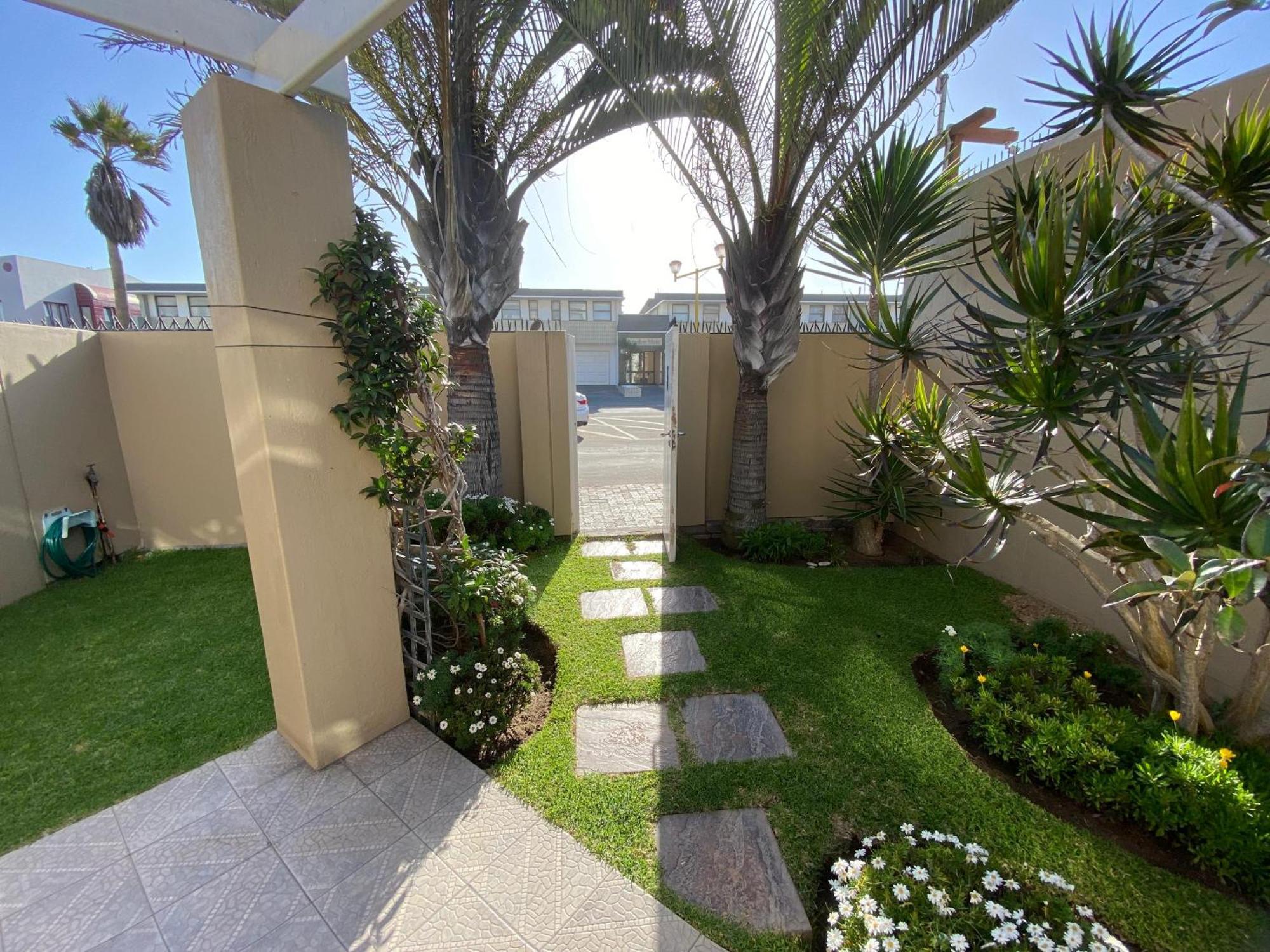 סווקופמונד Sand And Sea Self Catering #3 מראה חיצוני תמונה
