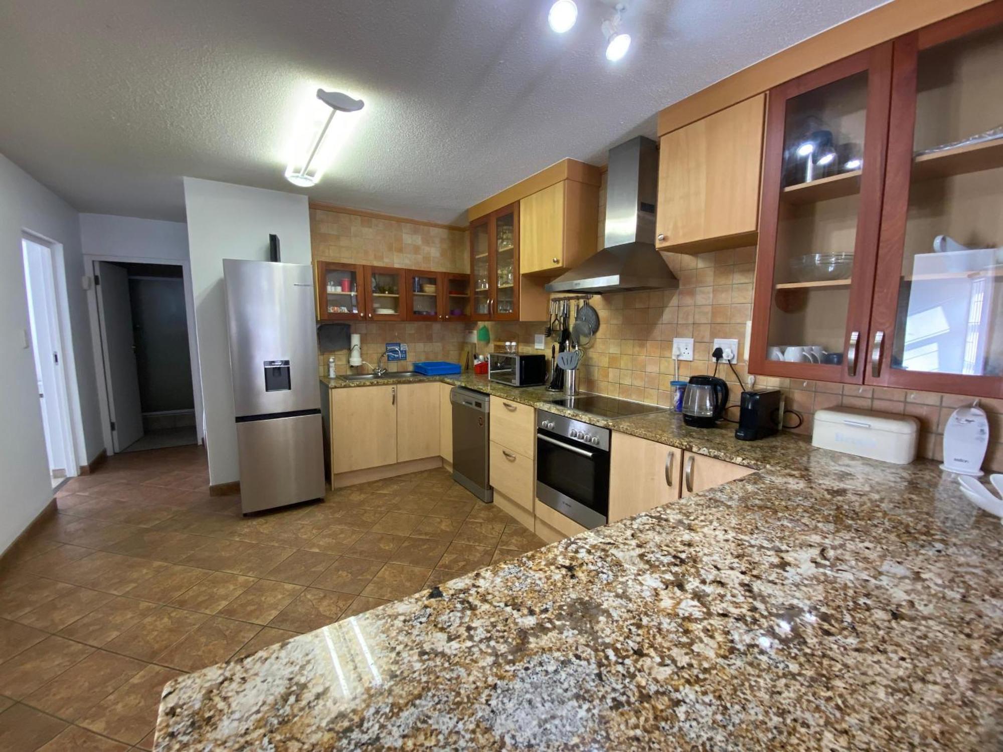 סווקופמונד Sand And Sea Self Catering #3 מראה חיצוני תמונה
