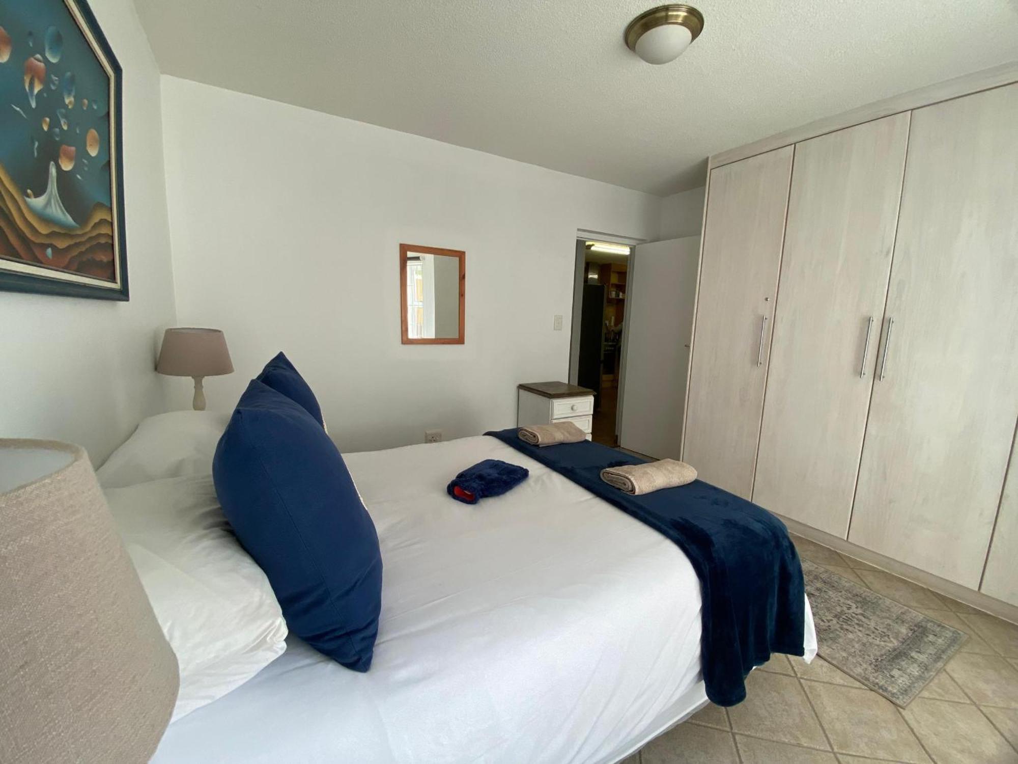 סווקופמונד Sand And Sea Self Catering #3 מראה חיצוני תמונה