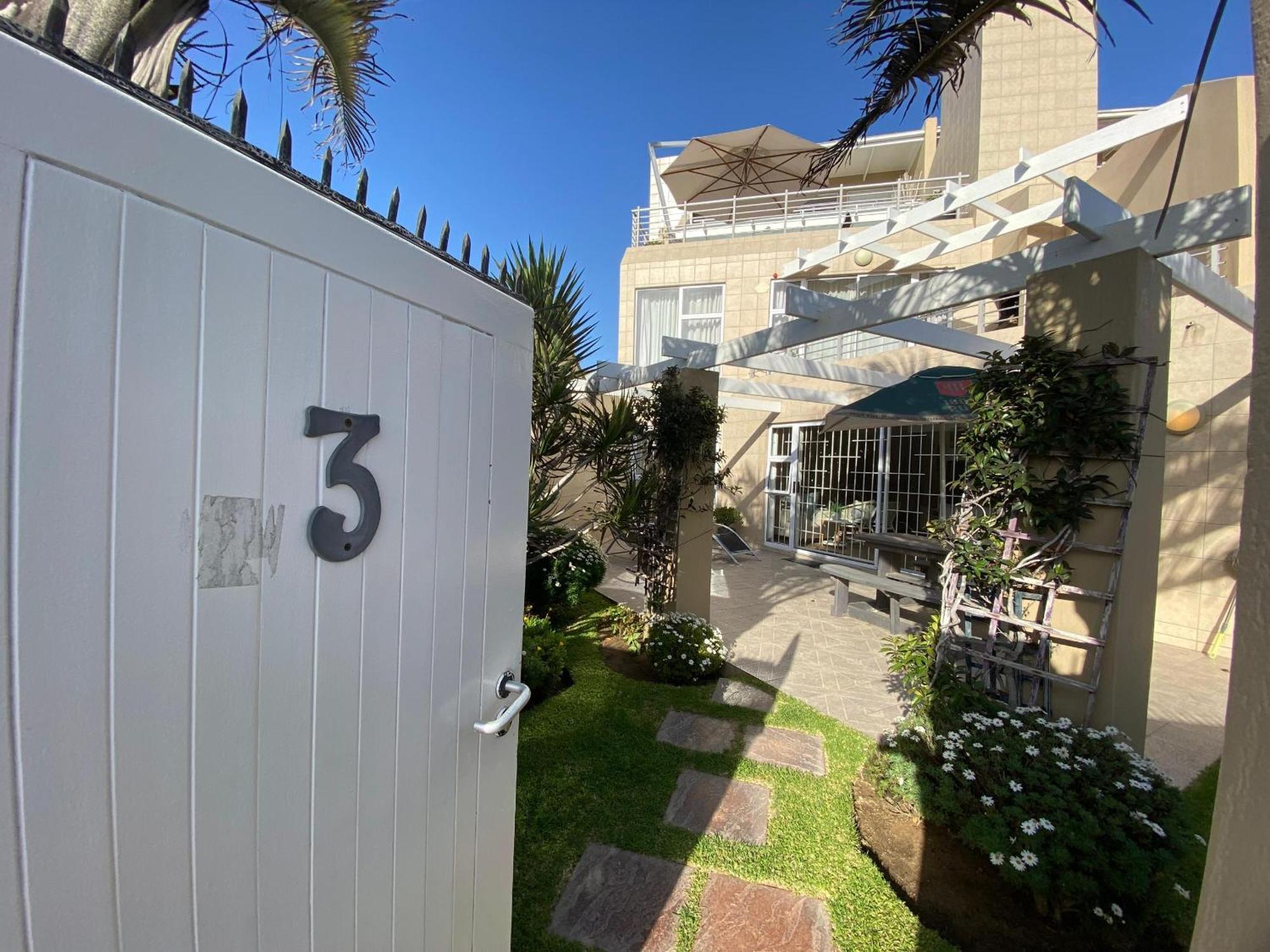 סווקופמונד Sand And Sea Self Catering #3 מראה חיצוני תמונה
