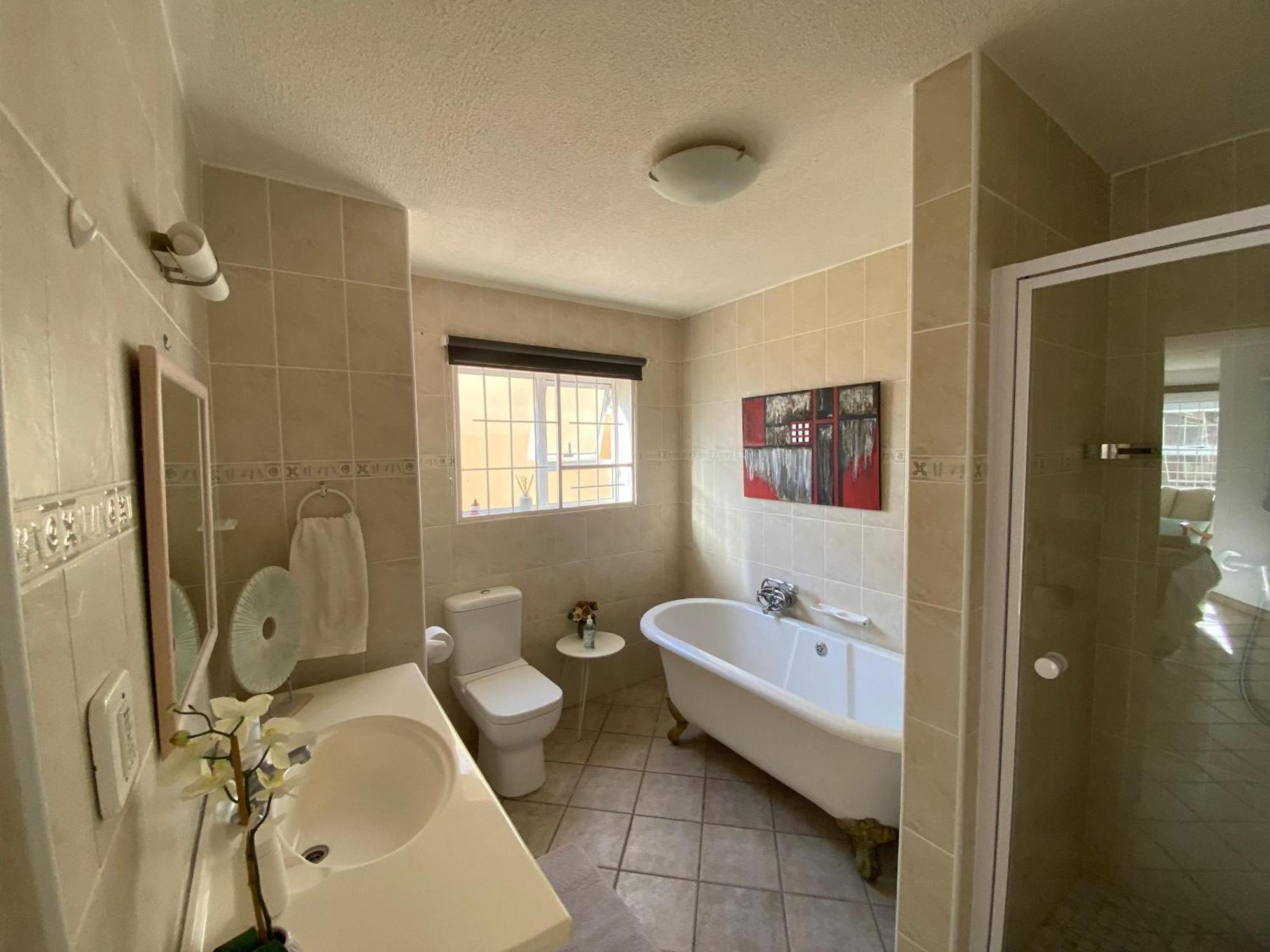סווקופמונד Sand And Sea Self Catering #3 מראה חיצוני תמונה